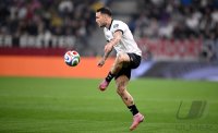 Fussball International Qualifikation WM 2026
Deutschland - Luxenburg