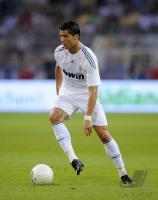 Fussball International: Borussia Dortmund - Real Madrid