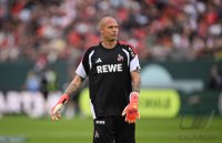 Fussball  DFB Pokal 1. Runde  26/27   24.08.2026 FC Wuerzburger Kickers - 1. FC Koeln