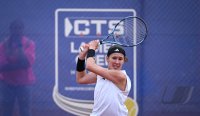 Tennis ITF Tour Ladies Open Hechingen 2025