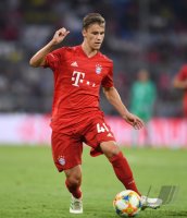 Fussball International Audi Cup 2019