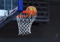 Basketball 2. Bundesliga  20/21: Tigers Tuebingen - Artland Dragons
