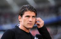 Fussball 1. Bundesliga: FC Bayern Muenchen - VfB Stuttgart