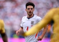 Fussball WM 2026 Vorrunde: England - Ghana