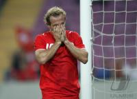 Laenderspiel Schweiz - Costa Rica