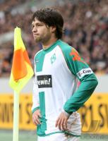Fussball 1. Bundesliga  VfB Stuttgart - SV Werder Bremen