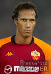 Champions League, AS Rom, ZEBINA PORTRAIT
