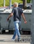 FUSSBALL SSV Reutlingen Goran Curco