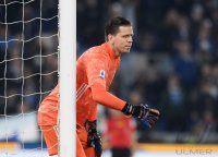 FUSSBALL SERIE A 2019/2020: Lazio Rom - Juventus Turin