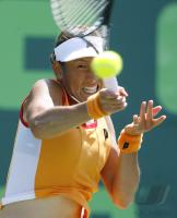 Tennis Key Biscayne 2006 - Kirilenko