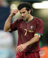 Fussball WM 2006: Portugal - Frankreich