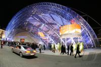 Fussball  International WM Auslosung