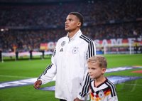 FUSSBALL UEFA Nations League 26/27 Deutschland - Serbien