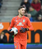 Fussball 1. Bundesliga Saison 19/20: FC Augsburg - SV Werder Bremen