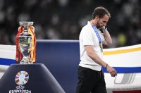 Fussball Europameisterschaft 2024 Finale: Spanien - England