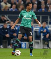 Fussball Champions League, Gruppenphase,  Saison 2013/2014: FC Schalke 04 - FC Chelsea