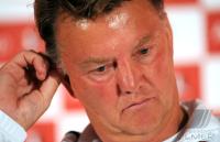 Fussball AUDI Cup Pressekonferenz