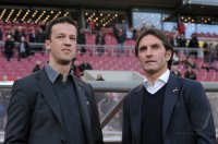 Fussball 1.Bundesliga 10/11 :   VfB Stuttgart - FSV Mainz 05