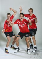 Volleyball 1. Bundesliga  Saison 14/15: TV Rottenburg