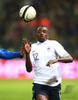 Fussball International: Blaise Matuidi  (Frankreich)