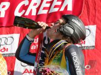 Ski Alpin  Herren Slalom  Beaver Creek