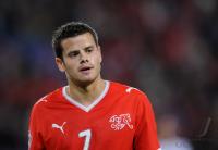 Fussball WM  2010  Qualifikation:  Schweiz - Griechenland