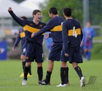 Fusball FIFA 72. Blue Stars / FIFA Youth Cup