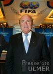 FUSSBALL FIFA Blatter