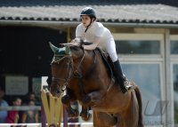 Reiten Horb-Nordstetten Turnier Mai 2012