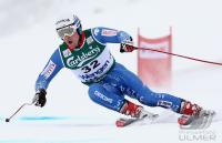 Ski Alpin  Herren Abfahrt Wengen