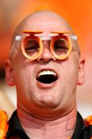 Fussball WM 2006 Holland - Elfenbeinkueste