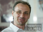 Leverkusens Sportdirektor Juergen KOHLER