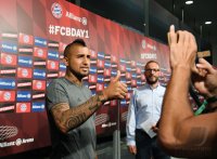 Fussball 1. Bundesliga 16/17: Vorstandsvorsitzender Karl Heinz Rummenigge (FC Bayern Muenchen)