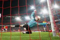 Fussball International Testspiel Schweiz - Brasilien