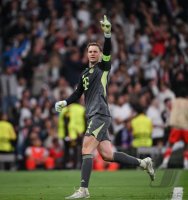 Fussball  Viertelfinal Hinspiel   CHL 25/26: Real Madrid - FC Bayern Muenchen