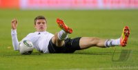 FUSSBALL INTERNATIONAL: Thomas MUELLER (Deutschland)