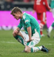 Fussball 1. Bundesliga 07/08 ROSENBERG  (Bremen)