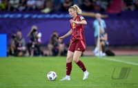 Fussball Frauen Euro 2025 Schweden - Deutschland