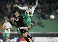 FUSSBALL CHL Udinese Caltcio 1-1 SV Werder Bremen