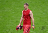 Fussball International Europameisterschaft 2021: England - Deutschland