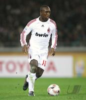 Fussball International  Club WM  Urawa Red Diamonds - AC Mailand