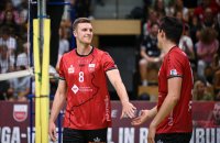 Volleyball 2. Bundesliga Saison 2025/2026
TV Rottenburg - L.E. Volleys Leipzig