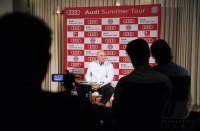 Fussball Audi Football Summer Tour China / Singapur 2017 FC Bayern Muenchen
