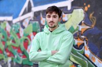 Match.Report Shooting; Matti Sorgius (Tigers Tuebingen)