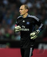 Fussball 1. Bundesliga, Saison 2011/2012: Hamburger SV: DROBNY