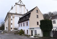 Franziskanerkloster Weggental