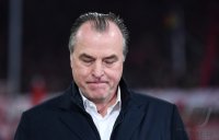 Fussball 1. Bundesliga Saison 19/20: FC Bayern Muenchen -  FC Schalke 04