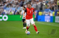 Fussball WM 2026 Vorrunde: Argentinien - Oesterreich