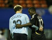 Fussball International  U 17 Weltmeisterschaft Halbfinale