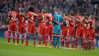 Fussball International CHL Saison 13/14: FC Bayern Muenchen -  Real Madrid